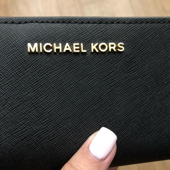 Michael kors wallet - Picture 4 of 5